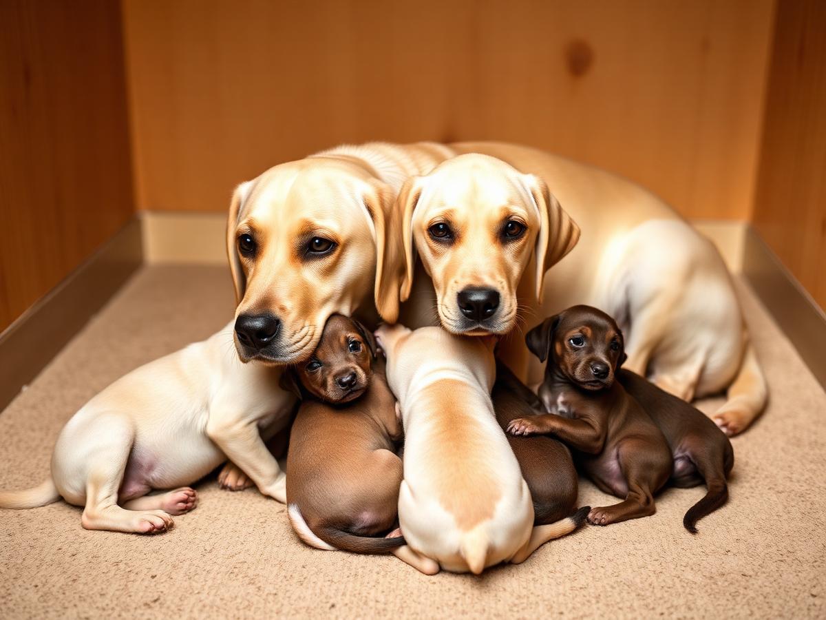 Northwind Kennels